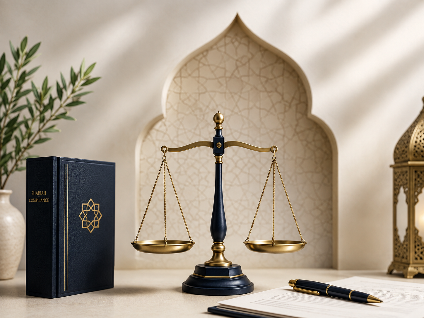Shariah Services